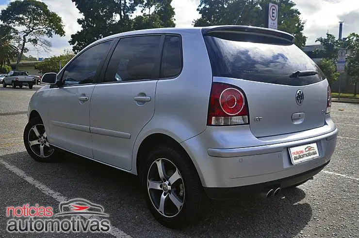 polo gt usado semana opiniao dono 3